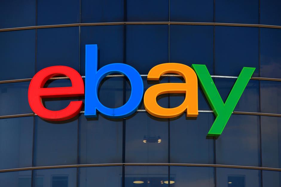 eBay joined the dots